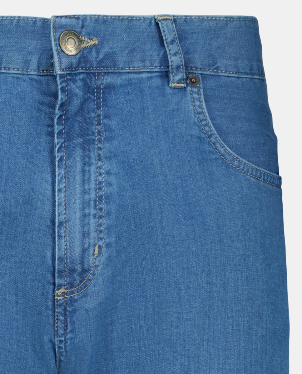 Jeans Regular Denim-5