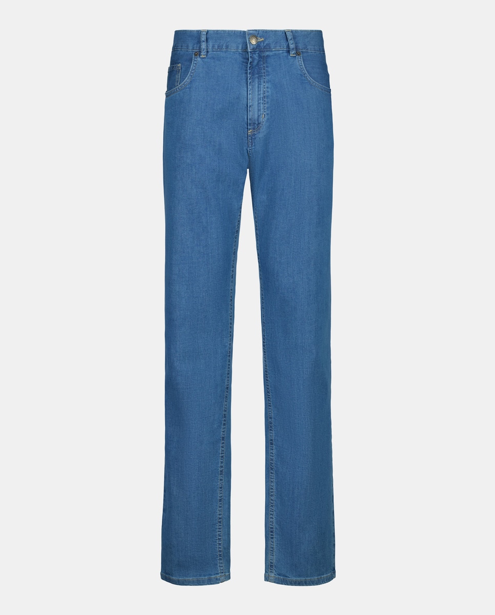 Jeans Regular Denim-4
