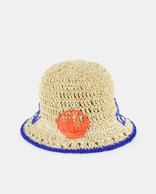 Imagen 0 de Sombrero estrella de niña