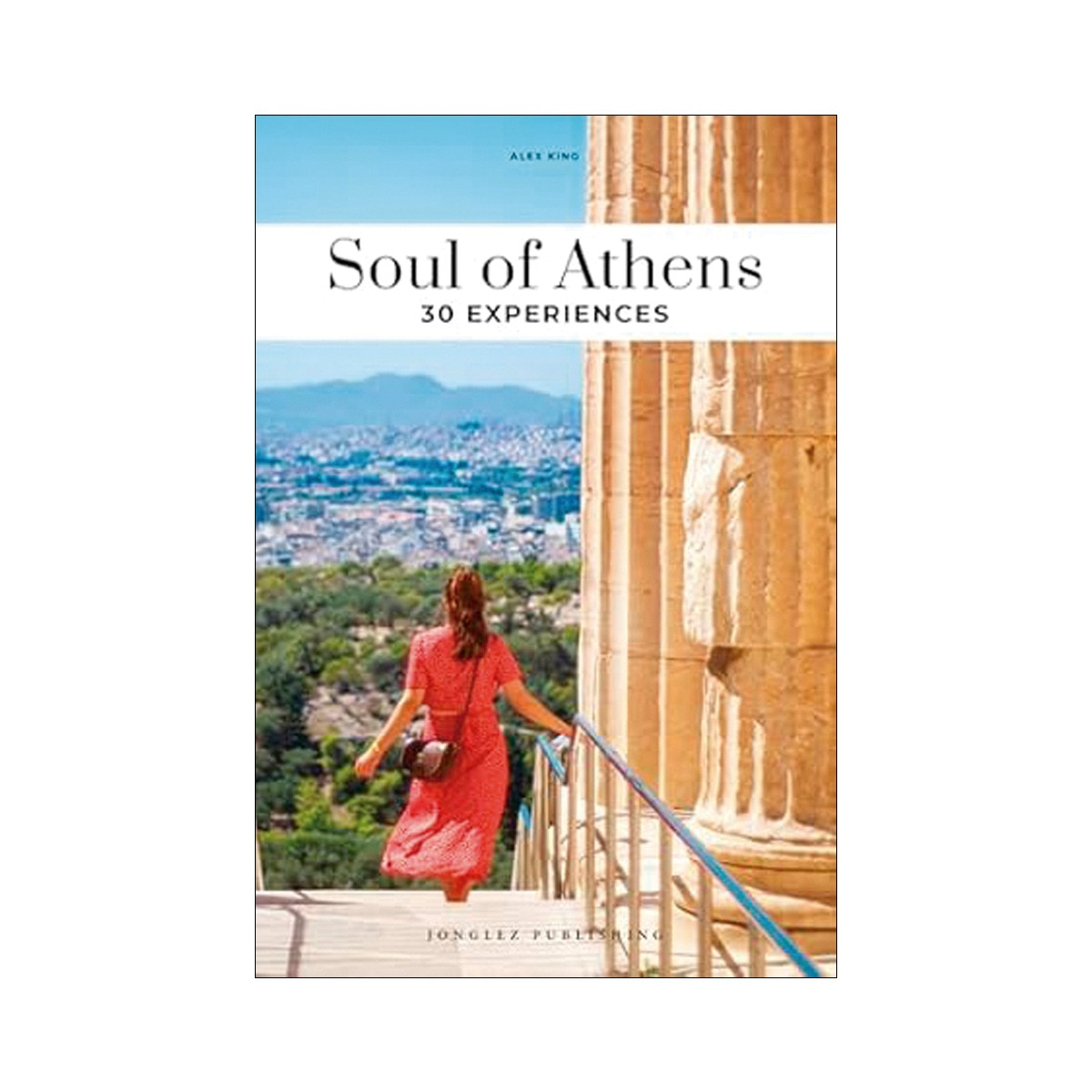Soul of athens.30 experiences 1