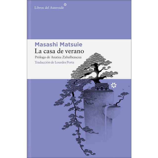 Imagen 0 de La casa de verano (Tapa blanda)