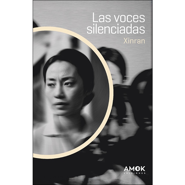 Imagem 0 de Las voces silenciadas (Capa mole)