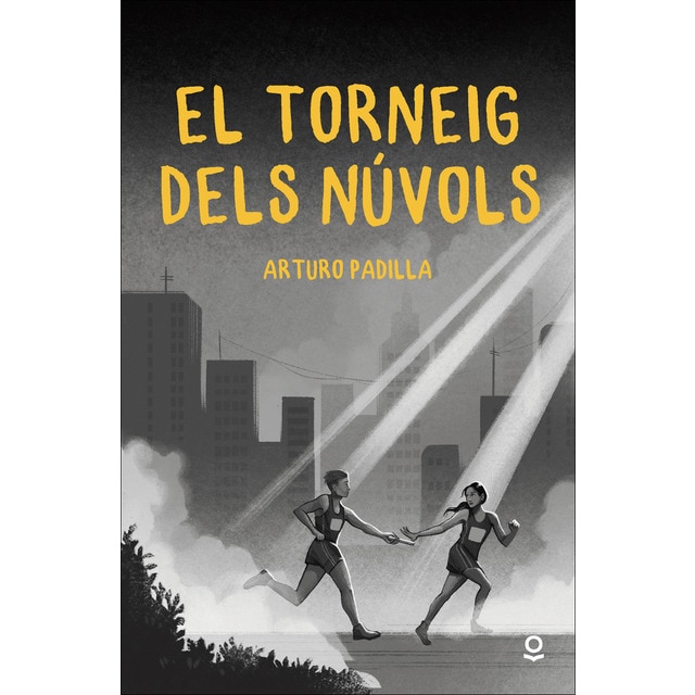 Imagen 0 de El torneig dels núvols (Tapa blanda)