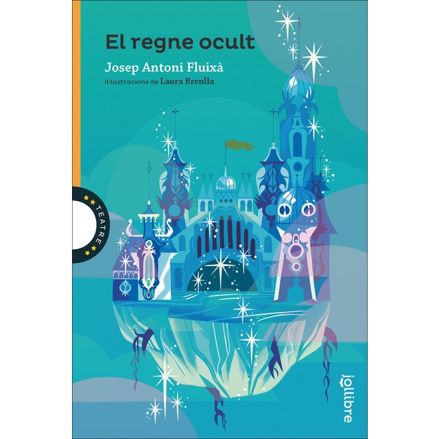 Imagem 0 de El regne ocult (Capa mole)