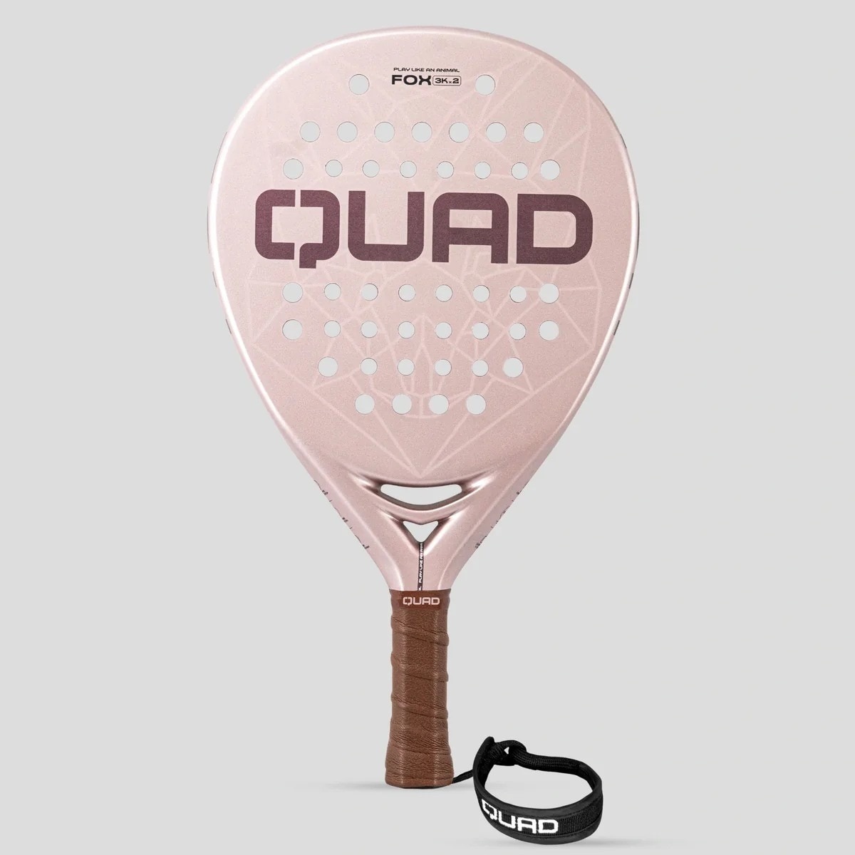 Raquete de Padel Fox 1