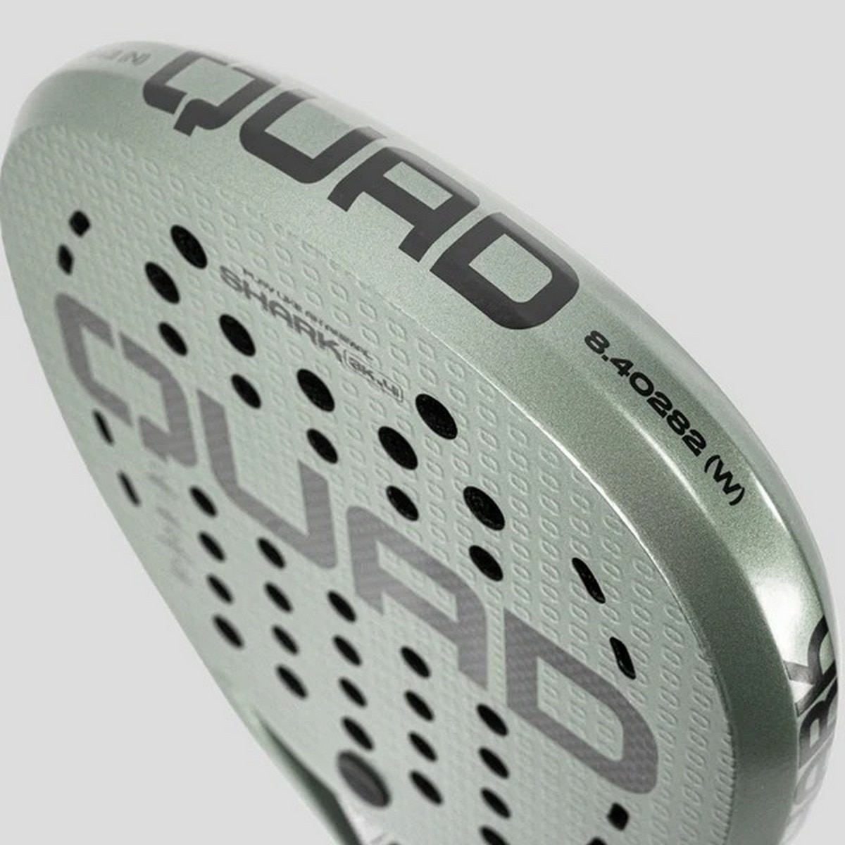 Raquete de Padel Shark 3
