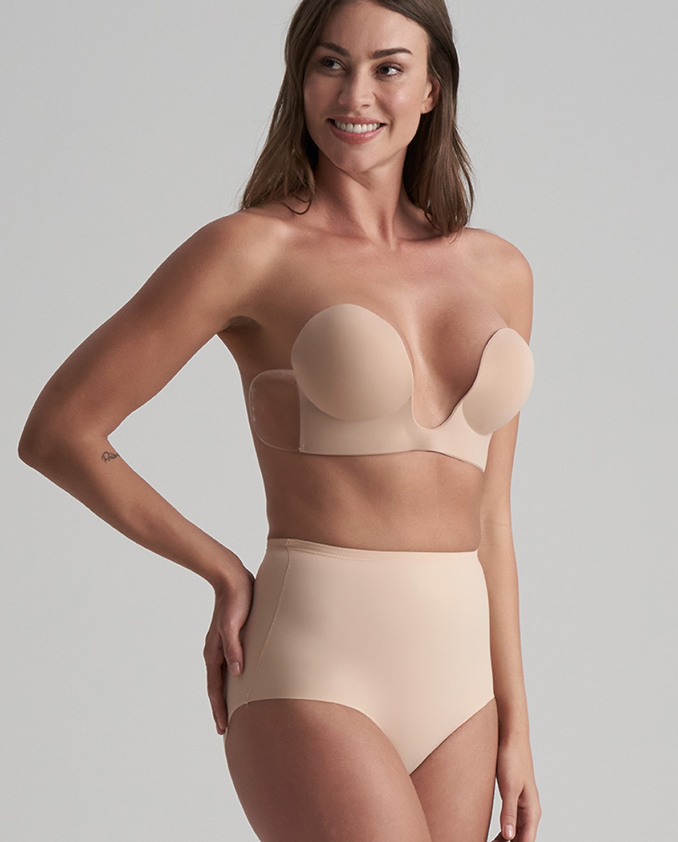 Sujetador Invisible Sujetador Espalda Descubierta El Corte InglÃ©s