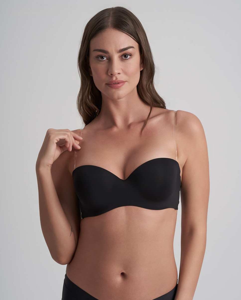 Alças Ajustáveis e Suaves para Soutien Natural-5