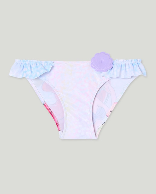 Imagen 0 de Culetín ariel de niña