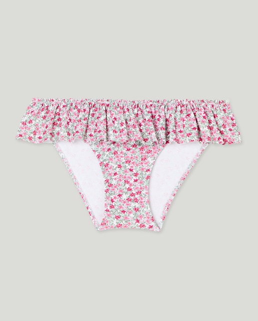 Imagen 0 de Culetín colección flores de niña