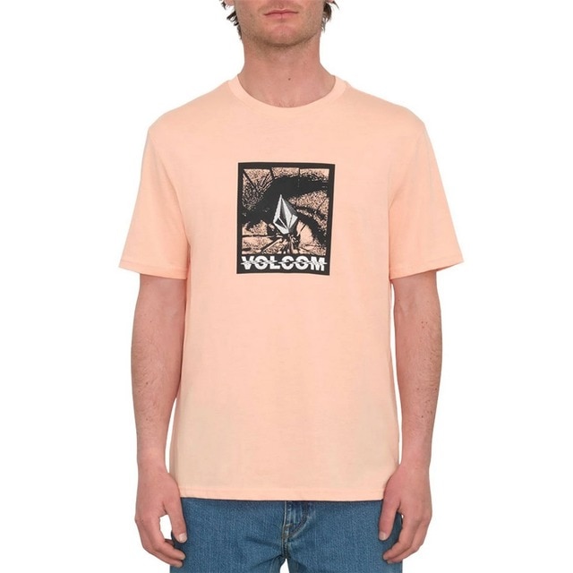 Imagem 0 de T shirt homem gola redonda