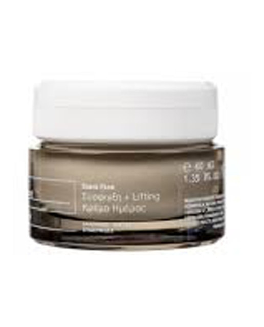Imagen 0 de Crema Hidratante Reafirmante 4D de Pino Negro 40 ml Korres