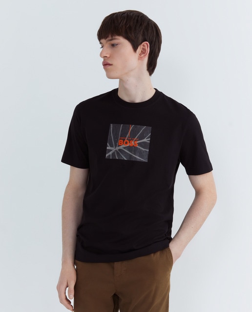 Imagem 0 de T-shirt de Manga Curta
