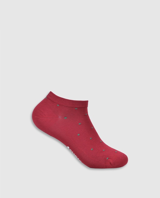 Imagen 0 de Calcetín tobillero Olimpo de hombre