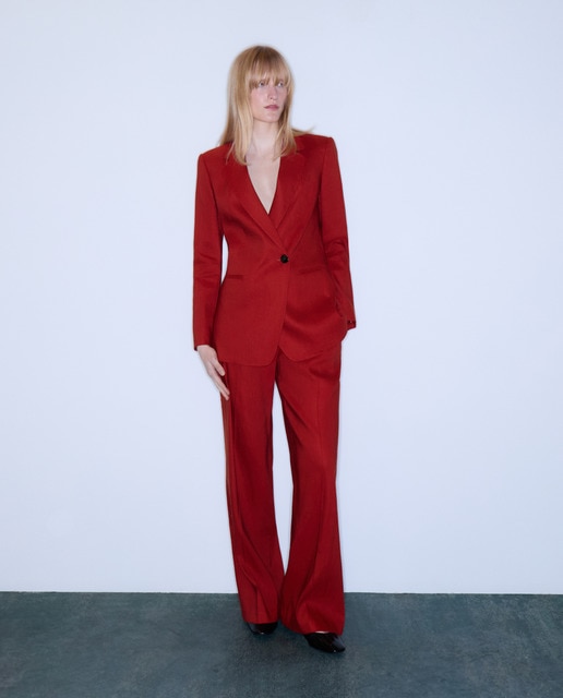 Abrigo Limited El Corte Ingles El Corte Ingles Woman Limited