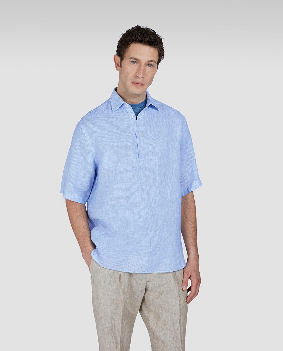 Ropa Paul Shark El Corte Ingles Camisas Camisa De Hombre Manga