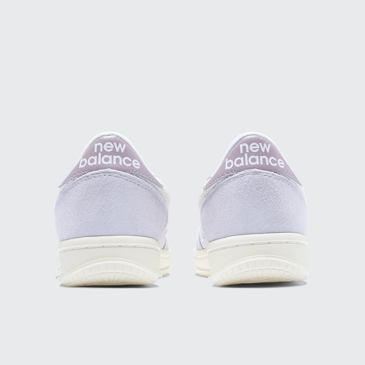 Sapatilhas Casual de Homem CT500GC New Balance Violeta-4
