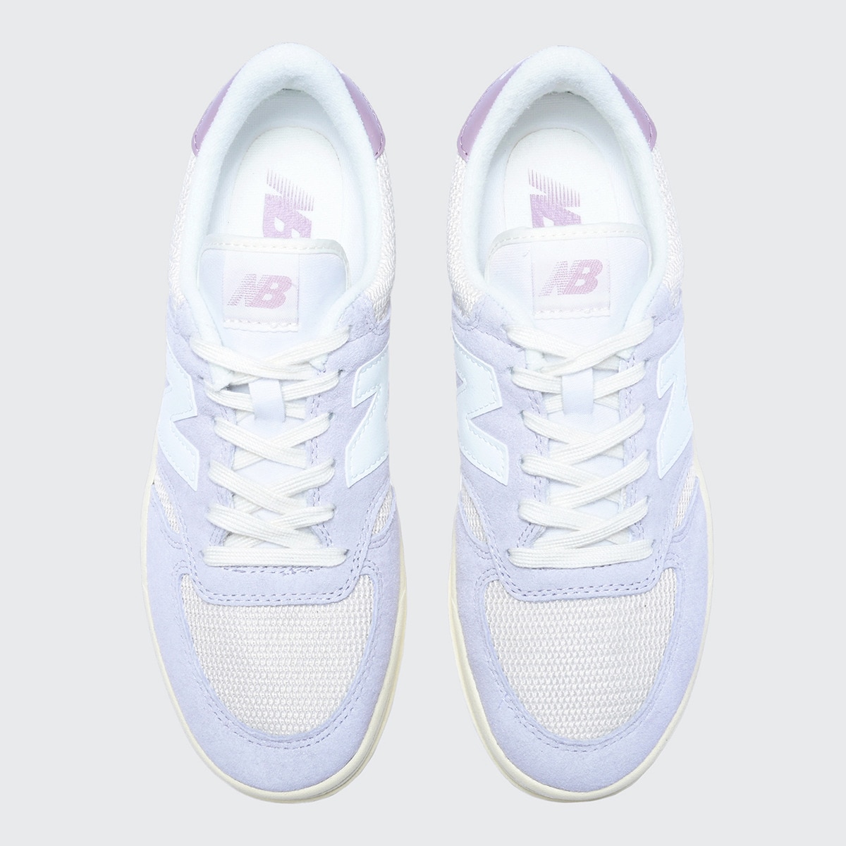 Sapatilhas Casual de Homem CT500GC New Balance Violeta-2