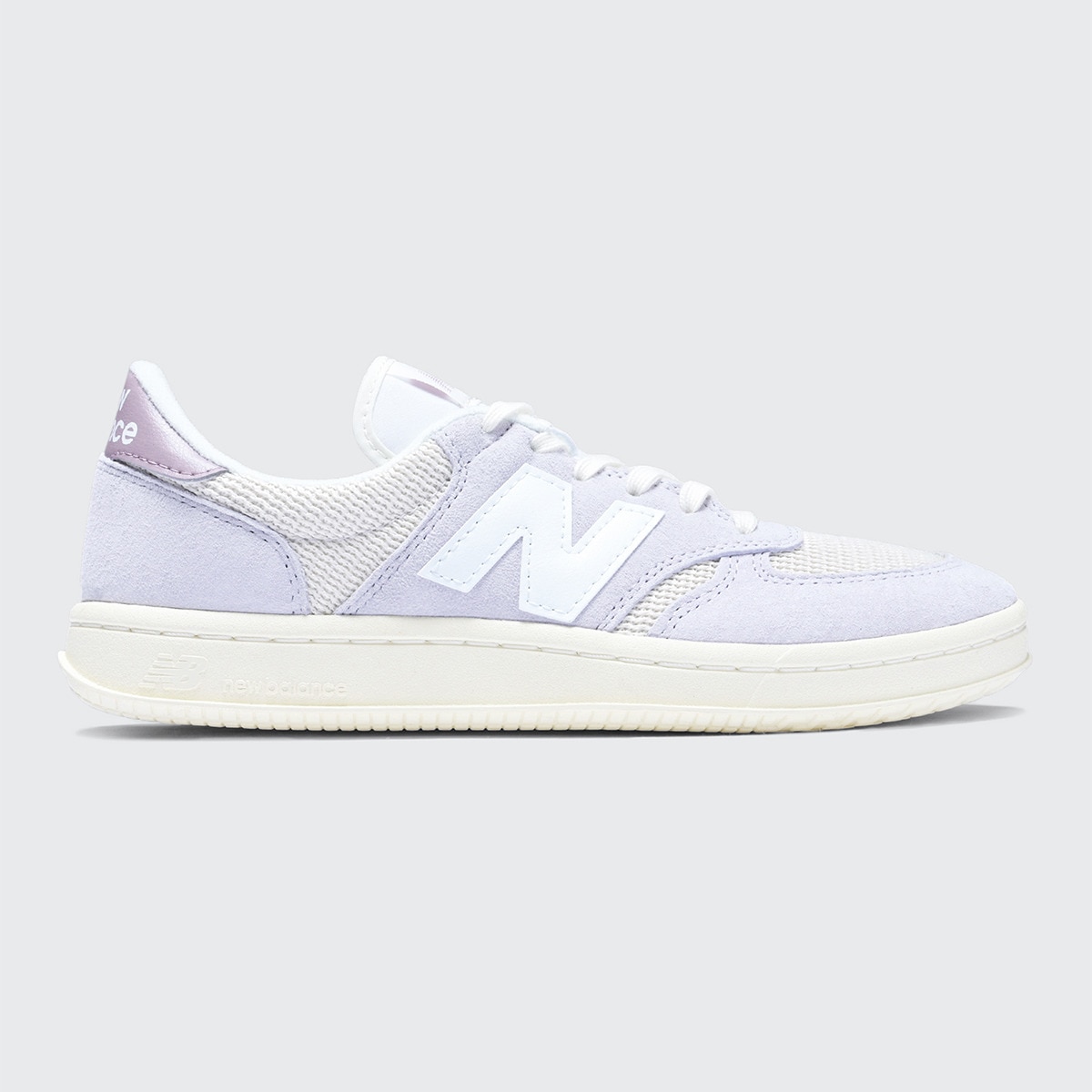 Sapatilhas Casual de Homem CT500GC New Balance Violeta-1