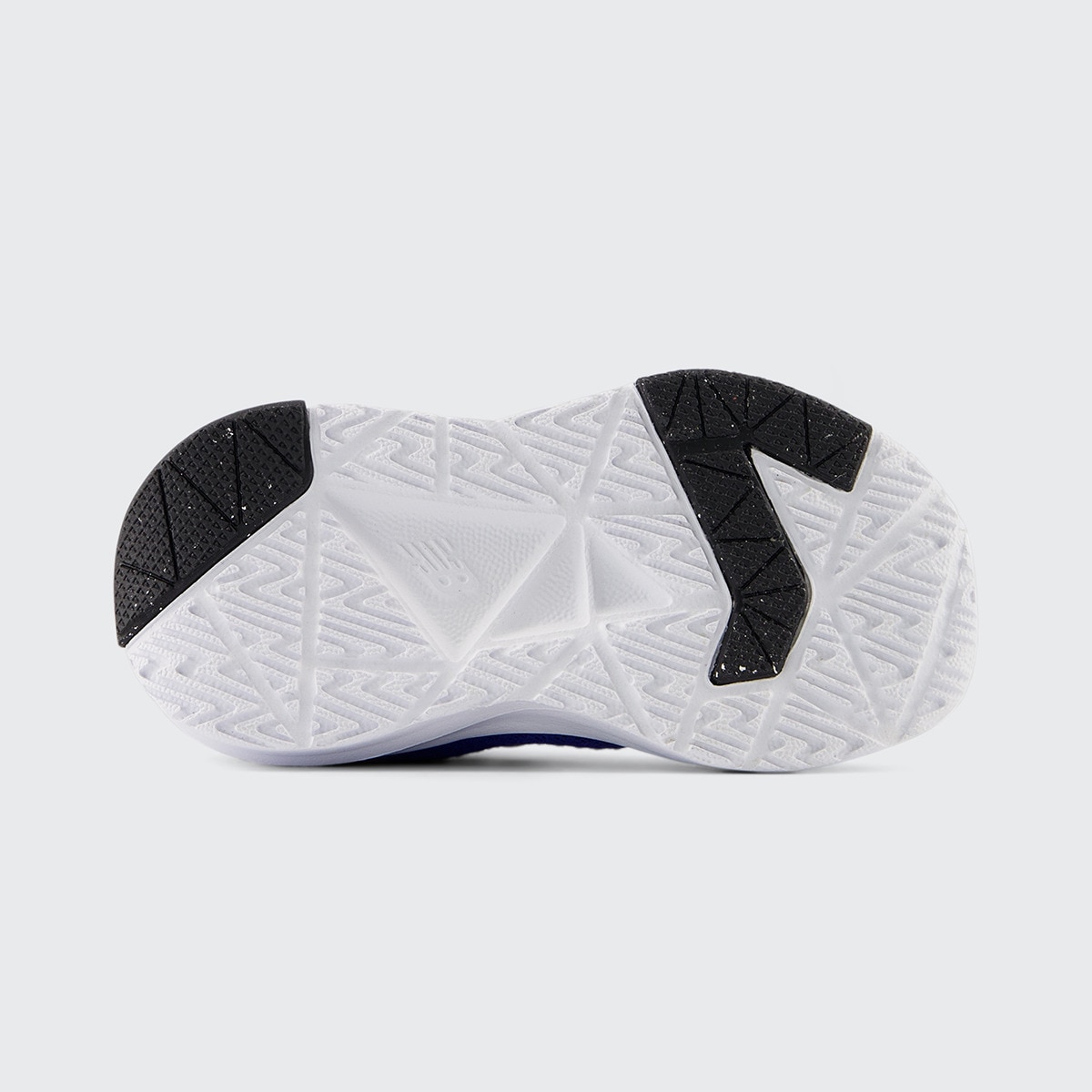 Sapatilhas de Running de Criança IT578RB Azul / Branco-5