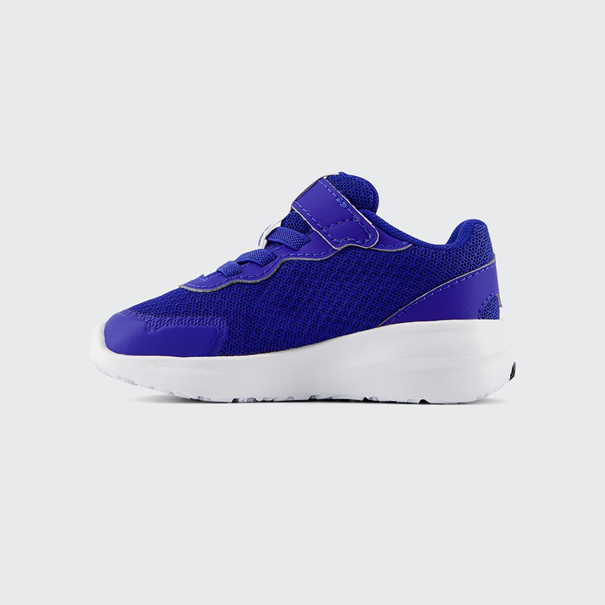 Sapatilhas de Running de Criança IT578RB Azul / Branco-4