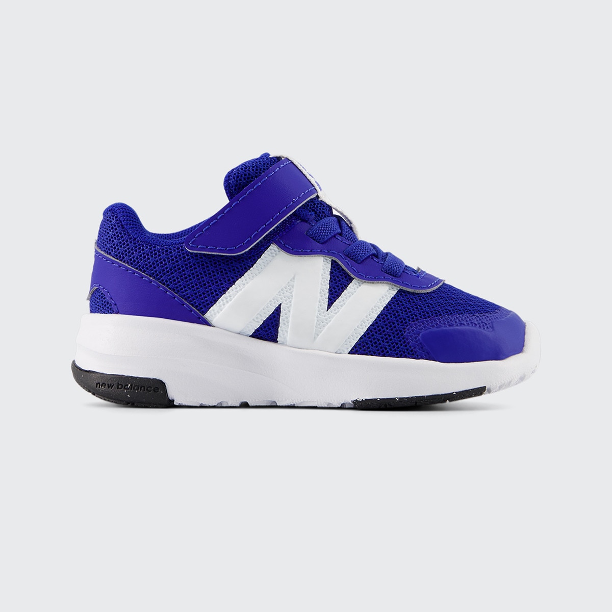 Sapatilhas de Running de Criança IT578RB Azul / Branco-1