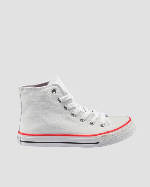 Imagen 0 de Zapatillas casual unisex 412 24V John Smith