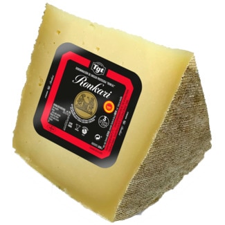 Queijo de Ovelha Curado DOP unidade 200 g - Ronkari