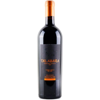 Vinho Tinto da Beira Interior garrafa 75 cl - Talabara