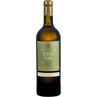 Vinho Branco da Georgia garrafa 75 cl - Vaziani