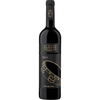 Vinho Tinto do Alentejo Baga garrafa 75 cl - Adega Mayor