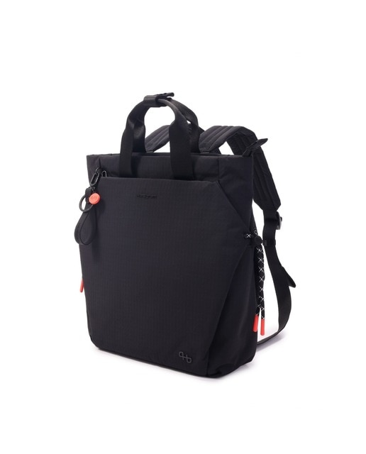 Imagem 0 de Mala de Ombro  em PRETO 31 cm HEDGREN Norio HSTG04