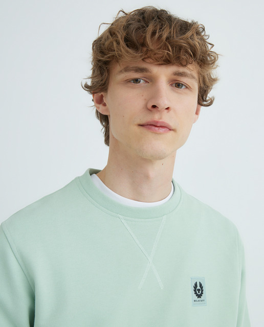 Imagem 0 de Sweatshirt com logótipo
