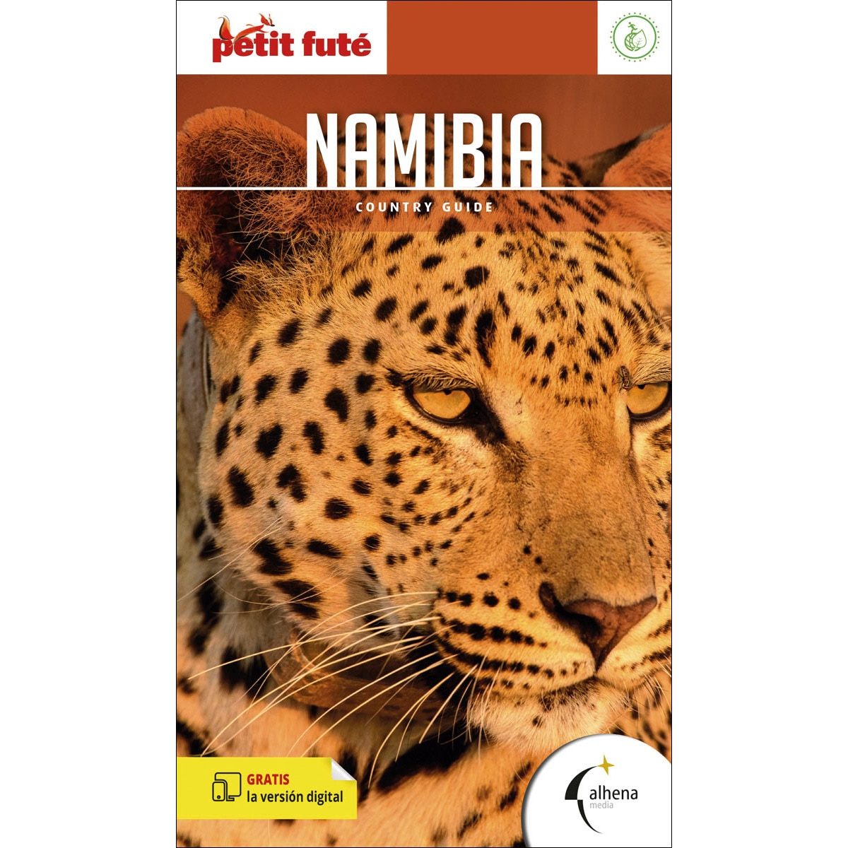 Namibia (Capa mole) 1