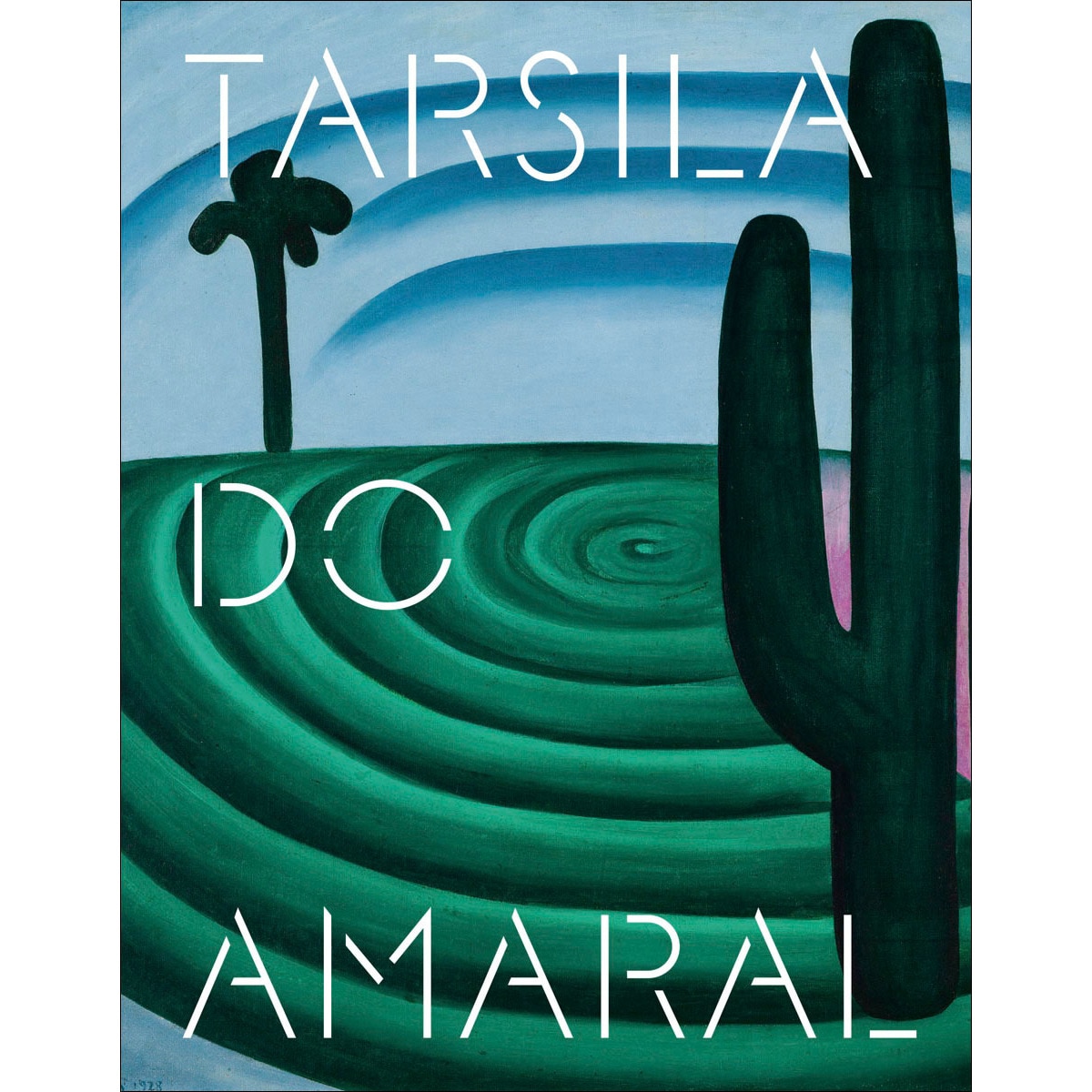 Tarsila Do Amaral.: Pintando el Brasil moderno. 1