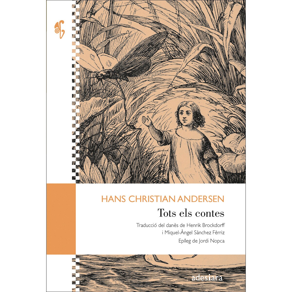 Tots els contes (Capa dura) 1