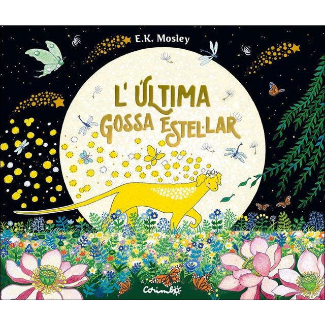 Imagem 0 de L'ÚLTIMA GOSSA ESTEL·LAR