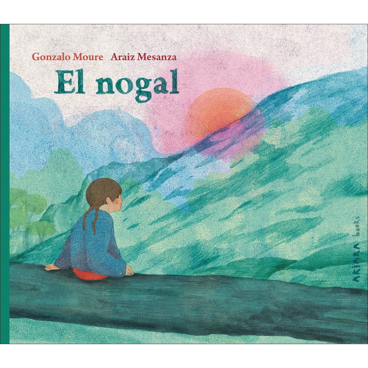 El nogal 1