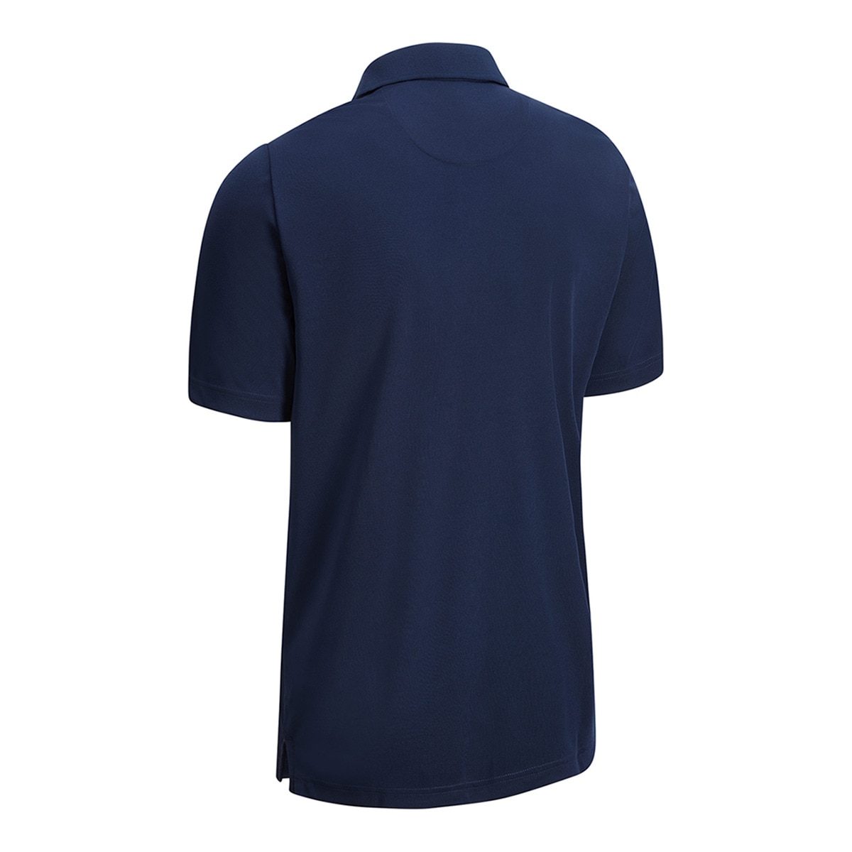 Polo de Homem Tournament Preto-2