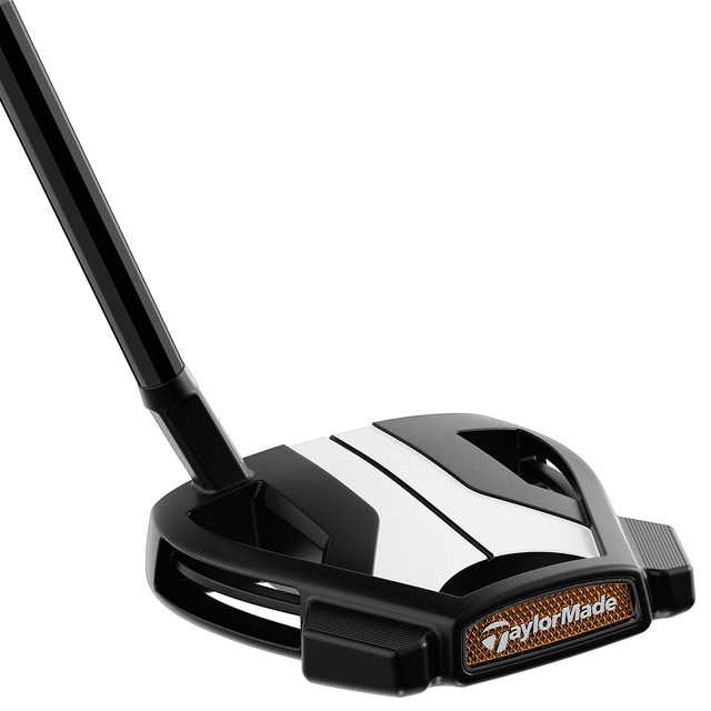 Imagem 0 de Putter Spider Tour X Series Black #3-Small Slant 34''