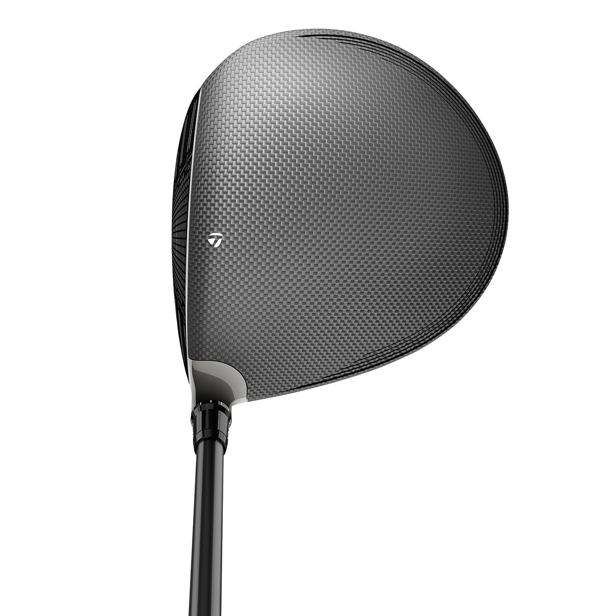 Driver Qi35 Max (Core) 12* Senior Cinzento/Verde-2