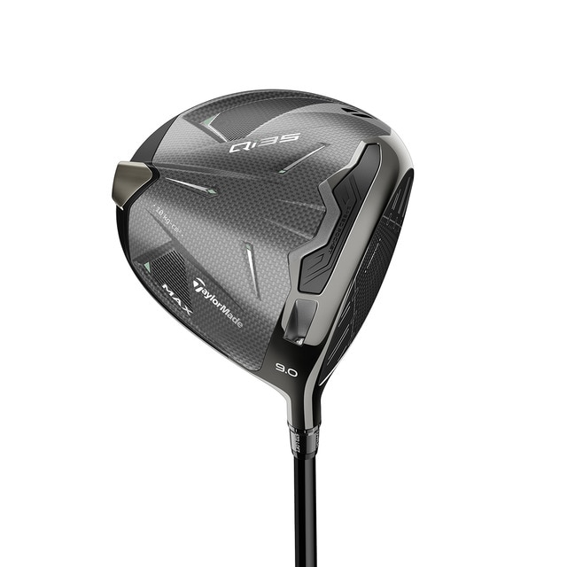Imagem 0 de Driver Qi35 Max (Core) 12* Senior