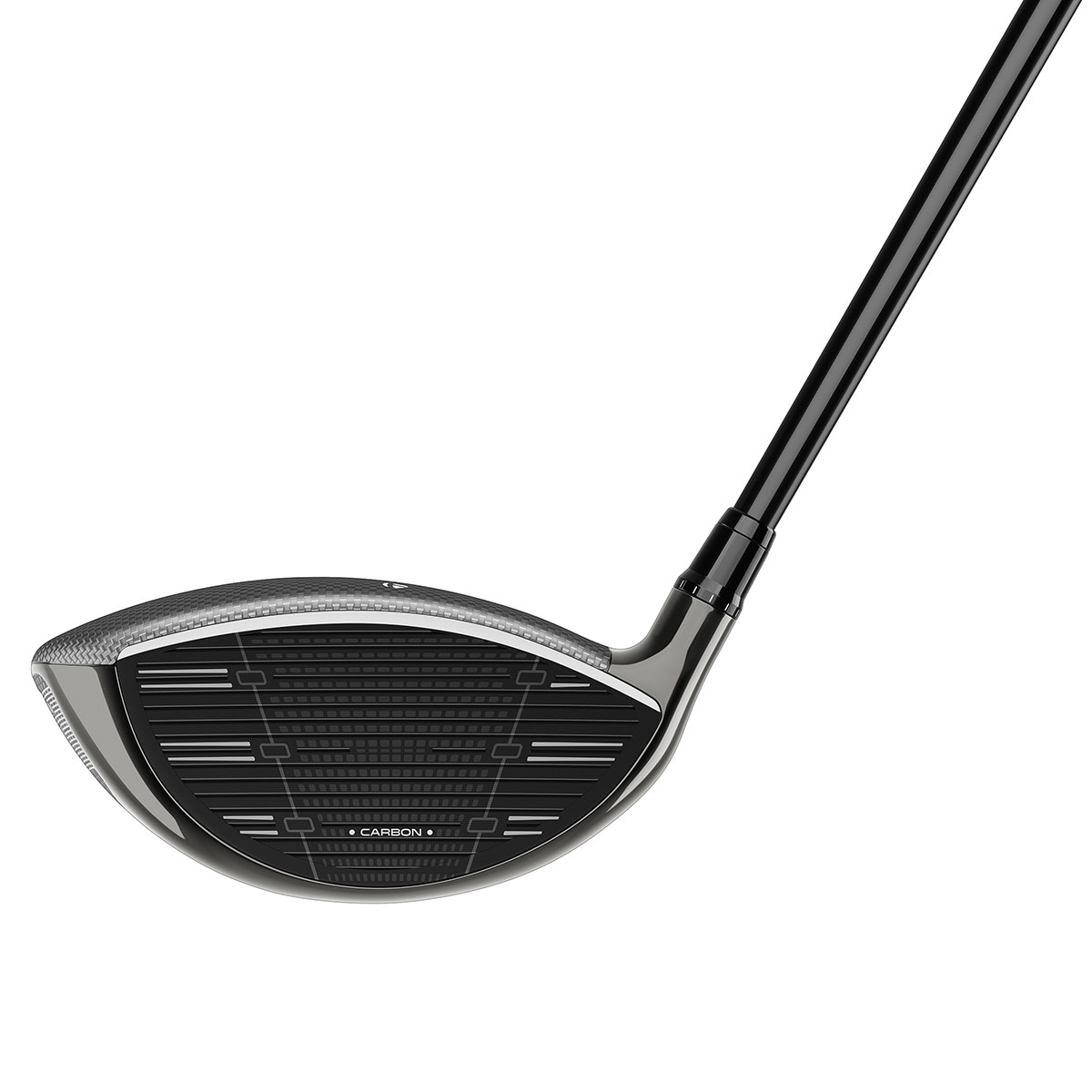 Driver Qi35 Max (Core) 12* Senior Cinzento/Verde-3