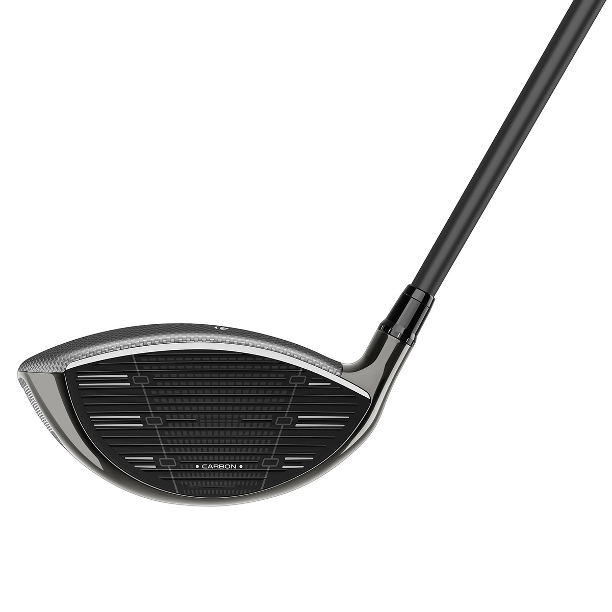 Driver Qi35 Max Lite 10.5* Regular Cinzento/Verde-3