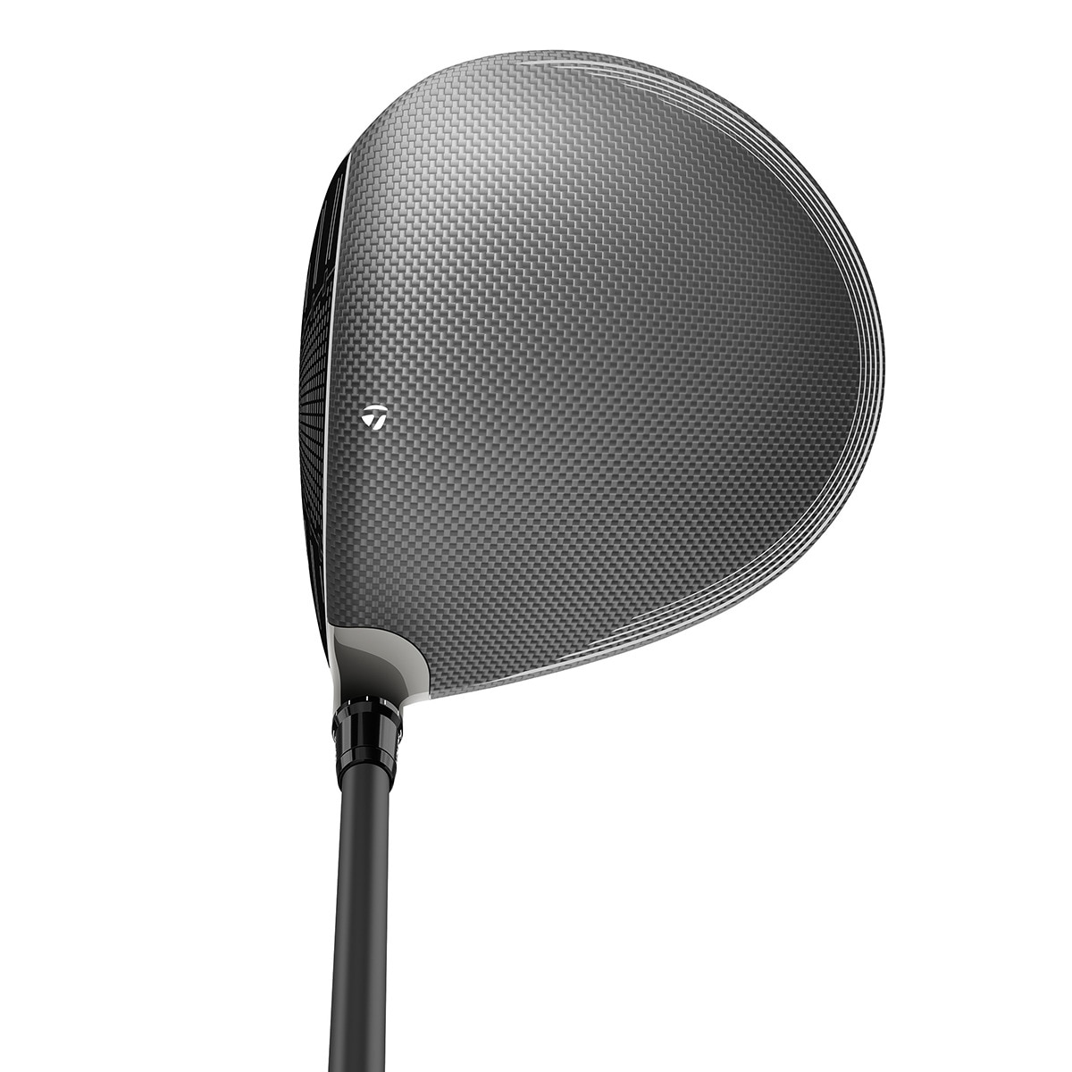 Driver Qi35 Max Lite 10.5* Regular Cinzento/Verde-2