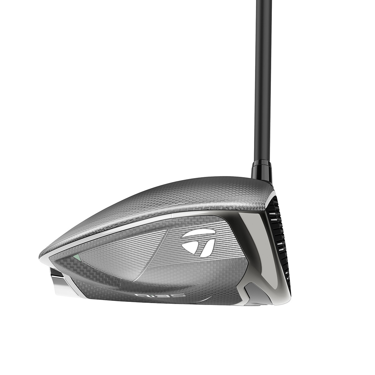 Driver Qi35 Max Lite 10.5* Regular Cinzento/Verde-4