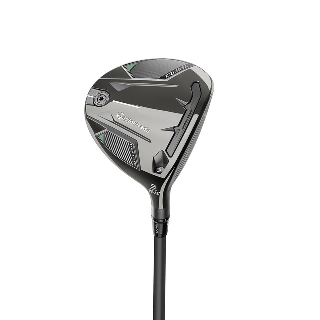 Imagem 0 de Madeira Qi35 Max Lite #5-18.5* Regular