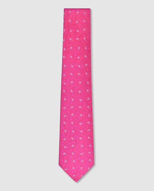 Imagem 0 de Gravata de Seda Jacquard