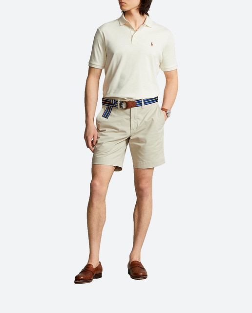 Imagen 0 de Pantalón corto de hombre chino Regular fit