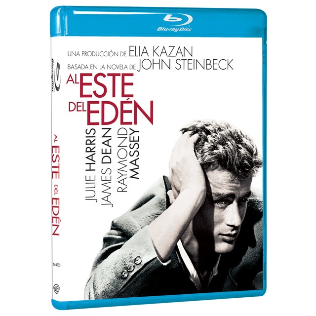 Imagen 0 de Al este del Edén (Blu-Ray)